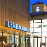 LENBACHHAUS MUSEUM 12