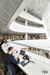 Helsinki University Main Library16