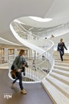 Helsinki University Main Library21