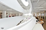 Helsinki University Main Library22