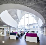 Helsinki University Main Library23