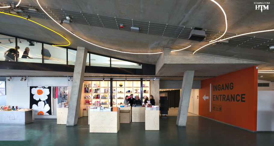 Kunsthal-Museum-Rotterdam-The-Netherlands-Adelto-01
