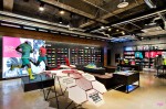 Nike Gangnam Store 3