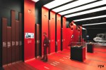 AC Milan Headquarters