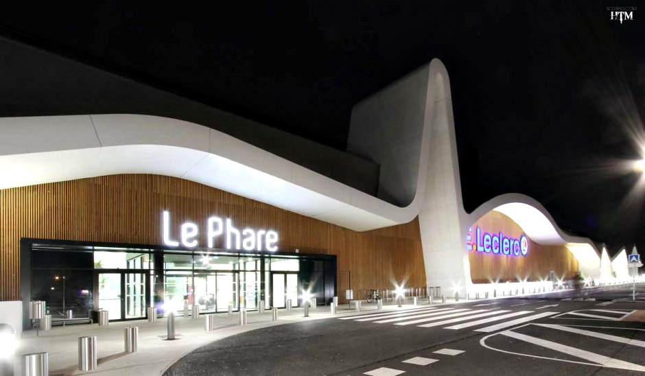 E.Leclerc Shopping Mall 2