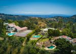 5BR HILLTOP MANSION WITH POOL 2