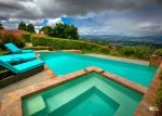5BR HILLTOP MANSION WITH POOL 6