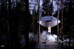 Tree-Hotel-Sweden-UFO-1