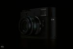 Leica M Monochrom Stealth Edition 1