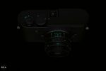 Leica M Monochrom Stealth Edition 3